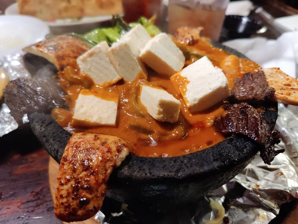 Molcajete