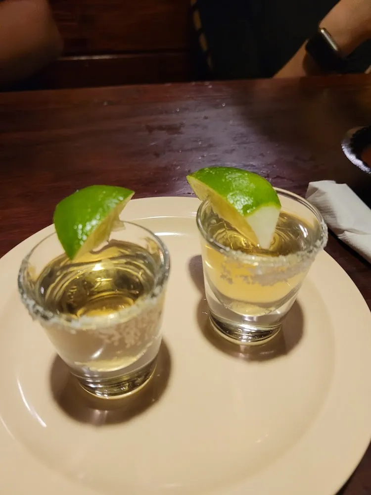 Tequila